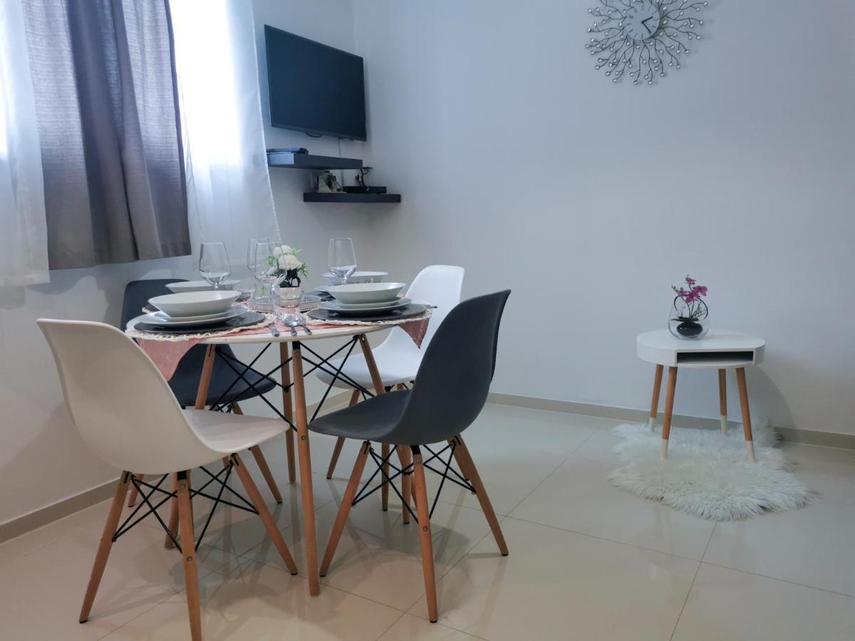 Apartment P&M Pula Bagian luar foto