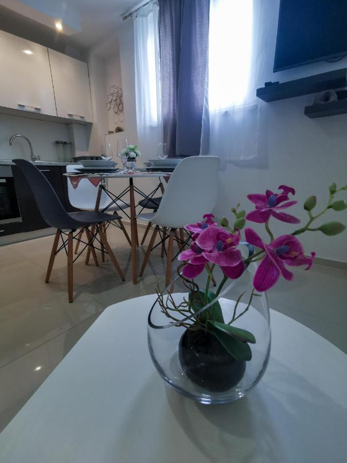 Apartment P&M Pula Bagian luar foto