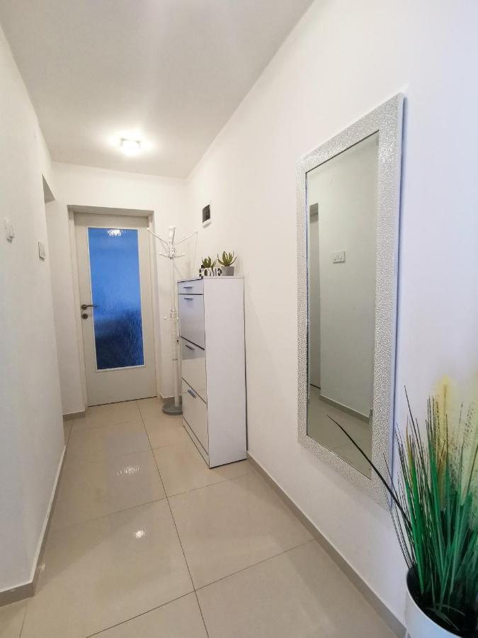 Apartment P&M Pula Bagian luar foto