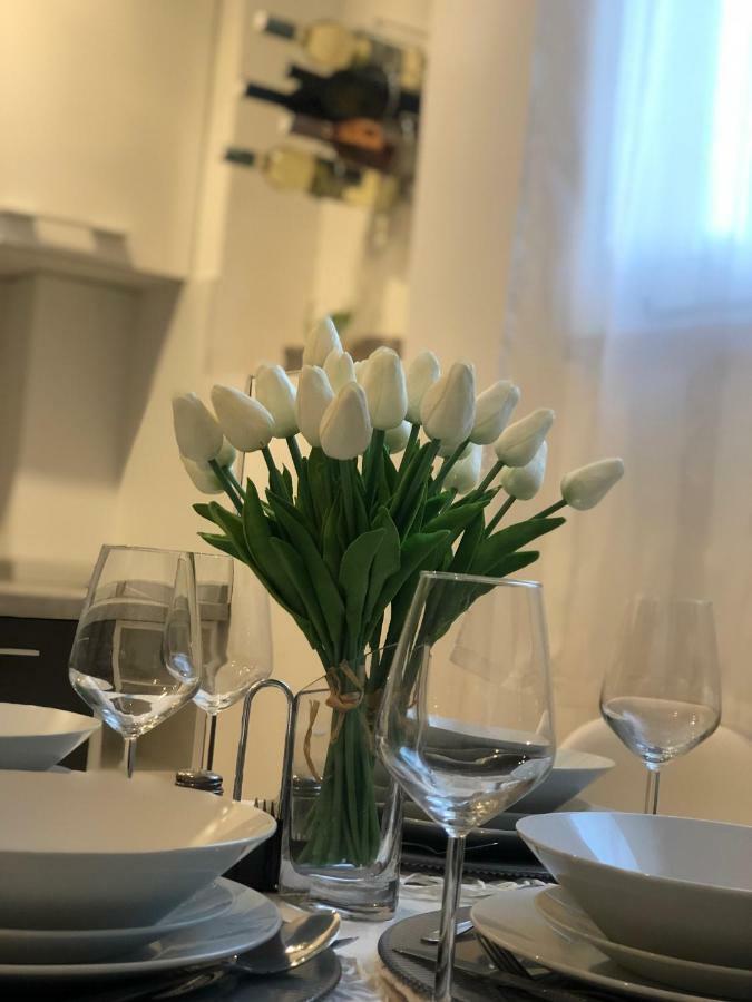 Apartment P&M Pula Bagian luar foto